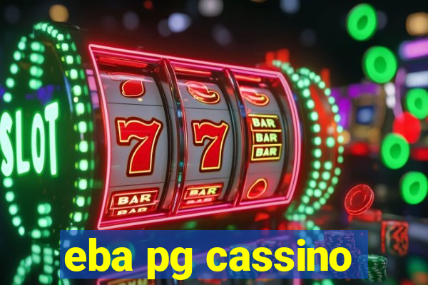 eba pg cassino